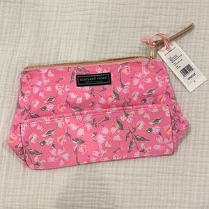 Vineyard Vines Toiletry bag NWT